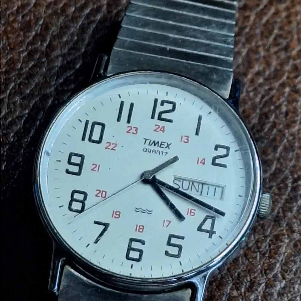 Timex up sale